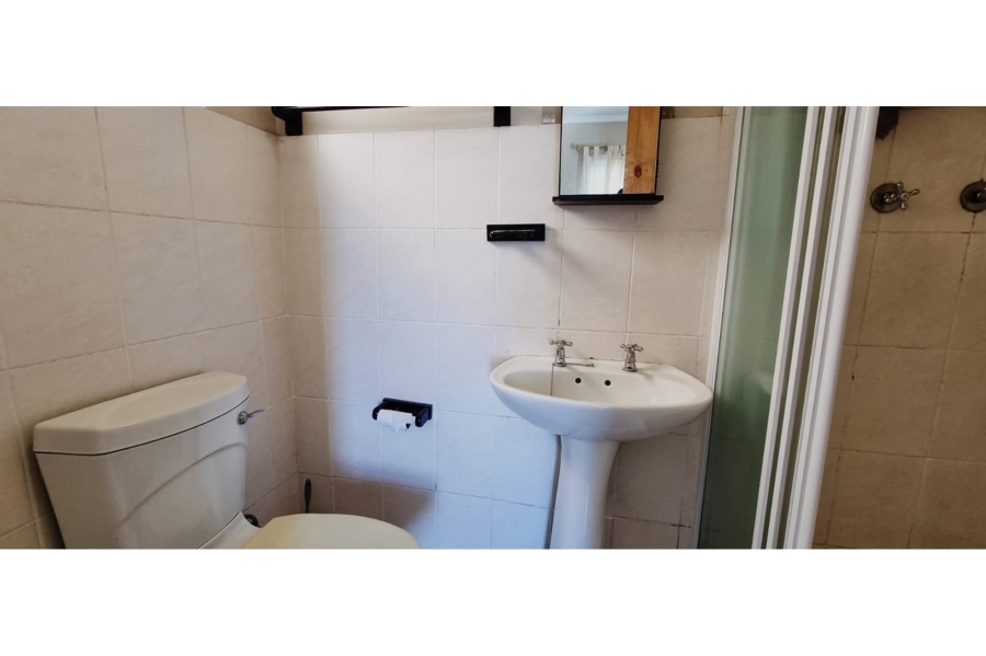 To Let 3 Bedroom Property for Rent in Normandie Western Cape